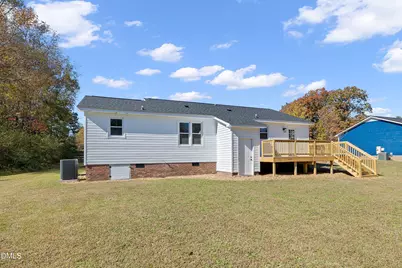 709 S Wakefield Street, Zebulon, NC 27597 - Photo 39
