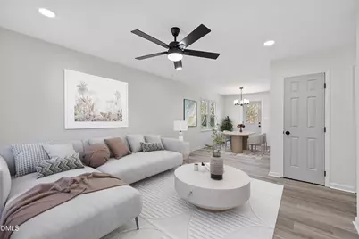 709 S Wakefield Street, Zebulon, NC 27597 - Photo 5