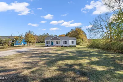 709 S Wakefield Street, Zebulon, NC 27597 - Photo 33