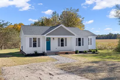 709 S Wakefield Street, Zebulon, NC 27597 - Photo 31