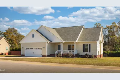 91 Wheat Drive, Angier, NC 27501 - Photo 1