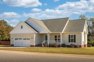 91 Wheat Dr, Angier, NC 27501 - Photo 1