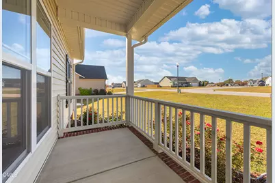 91 Wheat Drive, Angier, NC 27501 - Photo 5