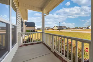 91 Wheat Dr, Angier, NC 27501 - Photo 5