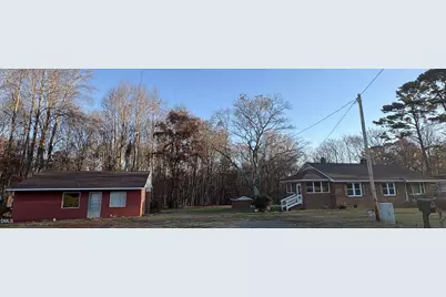 6803 High Rock Road, Efland, NC 27243 - Photo 11