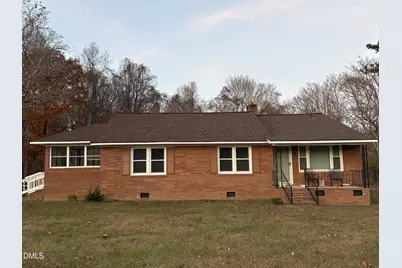6803 High Rock Road, Efland, NC 27243 - Photo 1