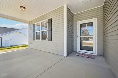 206 Heart Pine Drive, Wendell, NC 27591 - Photo 45