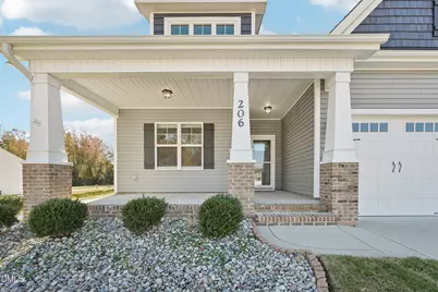 206 Heart Pine Drive, Wendell, NC 27591 - Photo 5