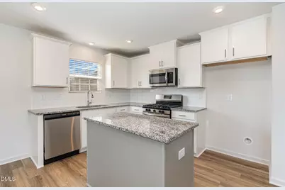 385 Dasu Drive #1, Clayton, NC 27520 - Photo 5