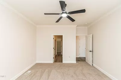 1110 Fairway Villas Drive, Wake Forest, NC 27587 - Photo 7