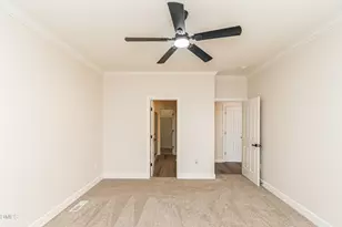 1110 Fairway Villas Dr, Wake Forest, NC 27587 - Photo 7