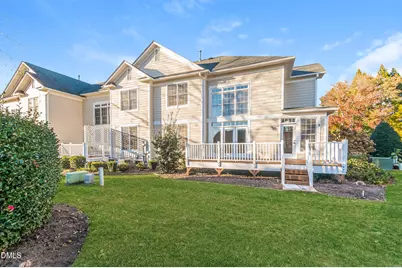 1110 Fairway Villas Drive, Wake Forest, NC 27587 - Photo 19