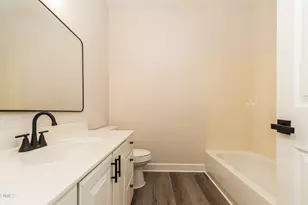 1110 Fairway Villas Dr, Wake Forest, NC 27587 - Photo 17