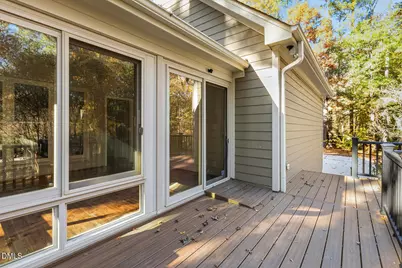 305 Briarhaven Court, Garner, NC 27529 - Photo 27