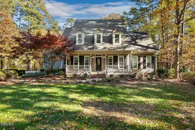 305 Briarhaven Court, Garner, NC 27529 - Photo 7