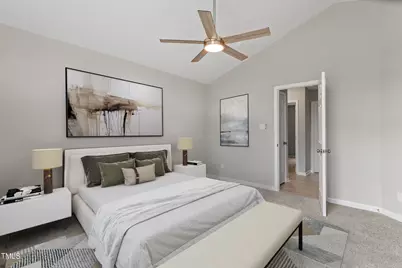 1941 White Memorial Church Road, Willow Springs, NC 27592 - Photo 7