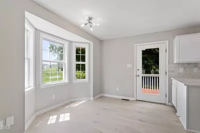 1941 White Memorial Church Road, Willow Springs, NC 27592 - Photo 9