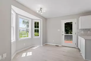 1941 White Memorial Church Rd, Willow Springs, NC 27592 - Photo 9