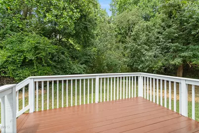 1941 White Memorial Church Road, Willow Springs, NC 27592 - Photo 21