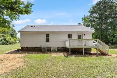 1941 White Memorial Church Road, Willow Springs, NC 27592 - Photo 19