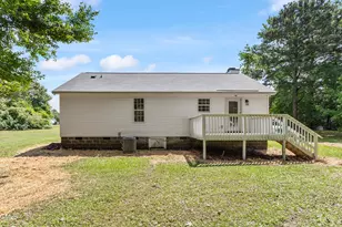 1941 White Memorial Church Rd, Willow Springs, NC 27592 - Photo 19