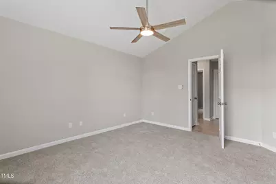 1941 White Memorial Church Road, Willow Springs, NC 27592 - Photo 17