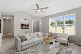 1941 White Memorial Church Rd, Willow Springs, NC 27592 - Photo 5