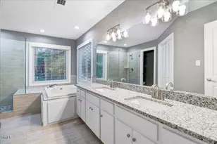 3905 Crosswinds Dr, Rocky Mount, NC 27803 - Photo 13