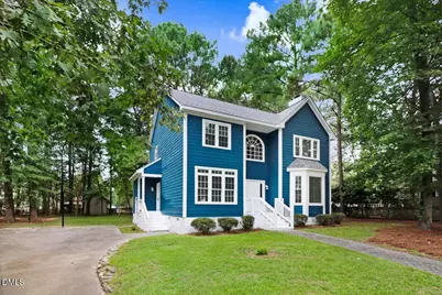 3905 Crosswinds Drive, Rocky Mount, NC 27803 - Photo 1