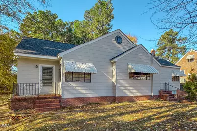 515 Reams Avenue, Roxboro, NC 27573 - Photo 9