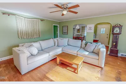 515 Reams Avenue, Roxboro, NC 27573 - Photo 3