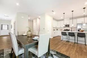 1614 Brussels Dr, Apex, NC 27502 - Photo 9