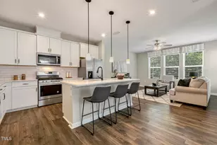 1614 Brussels Dr, Apex, NC 27502 - Photo 13