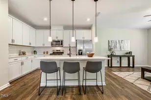 1614 Brussels Dr, Apex, NC 27502 - Photo 11