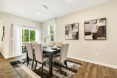 1614 Brussels Drive, Apex, NC 27502 - Photo 9