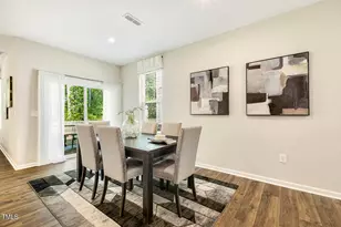 1614 Brussels Dr, Apex, NC 27502 - Photo 9