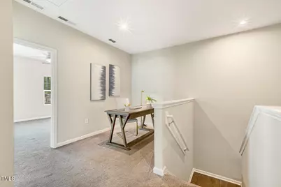 1614 Brussels Drive, Apex, NC 27502 - Photo 29