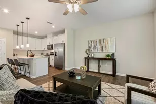 1614 Brussels Dr, Apex, NC 27502 - Photo 19