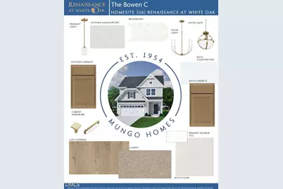 416 White Oak Garden Way #316, Garner, NC 27529 - Photo 9