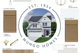 416 White Oak Gdn Wy, Garner, NC 27529 - Photo 9