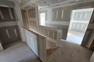 416 White Oak Gdn Wy, Garner, NC 27529 - Photo 5