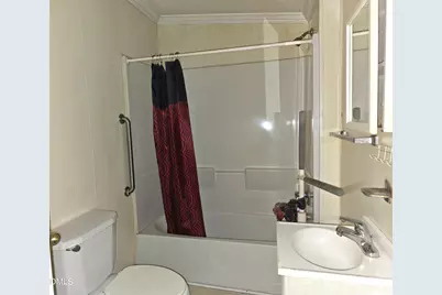 209 N Porter Street, Whitakers, NC 27891 - Photo 11