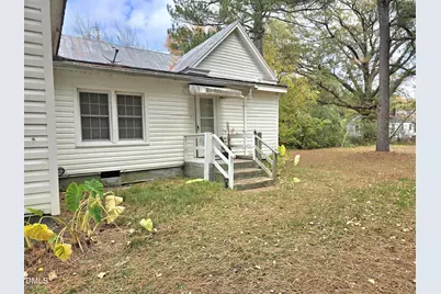 209 N Porter Street, Whitakers, NC 27891 - Photo 13