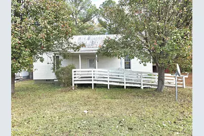 209 N Porter Street, Whitakers, NC 27891 - Photo 1