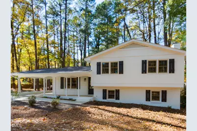 4800 Theys Road, Raleigh, NC 27606 - Photo 5