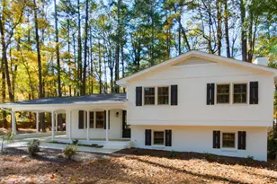 4800 Theys Rd, Raleigh, NC 27606 - Photo 5