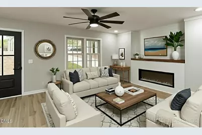 4800 Theys Road, Raleigh, NC 27606 - Photo 3