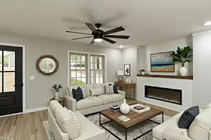 4800 Theys Rd, Raleigh, NC 27606 - Photo 3