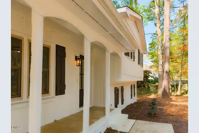 4800 Theys Road, Raleigh, NC 27606 - Photo 1