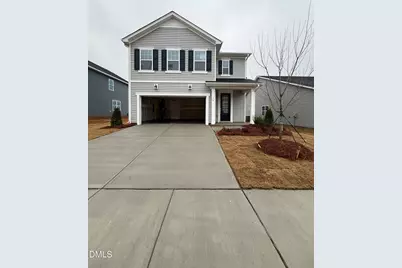 56 Cypress Moss Court, Lillington, NC 27546 - Photo 1